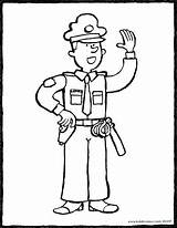 Sheriff Coloring Badge Getcolorings Blank Police Cool Color Printable Pages sketch template