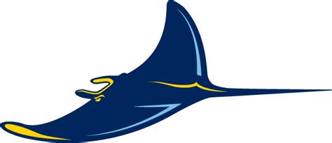 tampa bay rays logo clip art   cliparts  images
