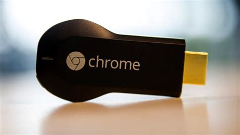 google brengt chromecast naar nederland voor  euro tech nunl