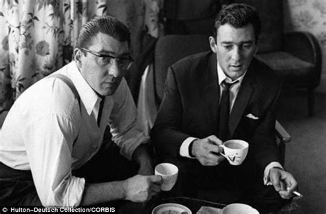 ex enforcer for ‘the firm claims both the kray brothers were gay the