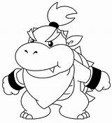 Koopa Bowser Luigi Lunchtime Ausmalbild Troopa Knochen Danieguto Kolorowanka Gratuits Supercoloring Malvorlage Drukuj Coloringpagesonly sketch template