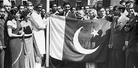 pakistan flag here s how it came to be