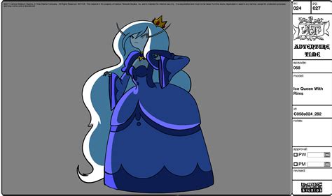 Ice Queen The Adventure Time Wiki Mathematical