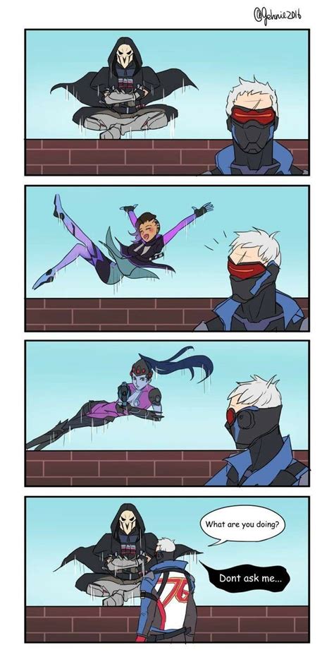 pin by diego rodriguez on overwatch overwatch funny overwatch