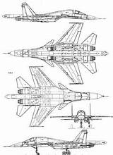 Flugzeug Sukhoi Luftfahrt sketch template