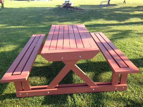 Outdoor Chairs Outdoor Furniture Outdoor Decor Wooden Picnic Tables