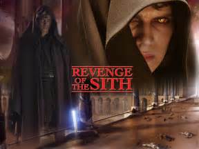 Image result for revenge of the sith