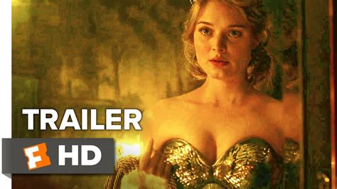Professor Marston And The Wonder Women Trailer 1 2017 Movieclips