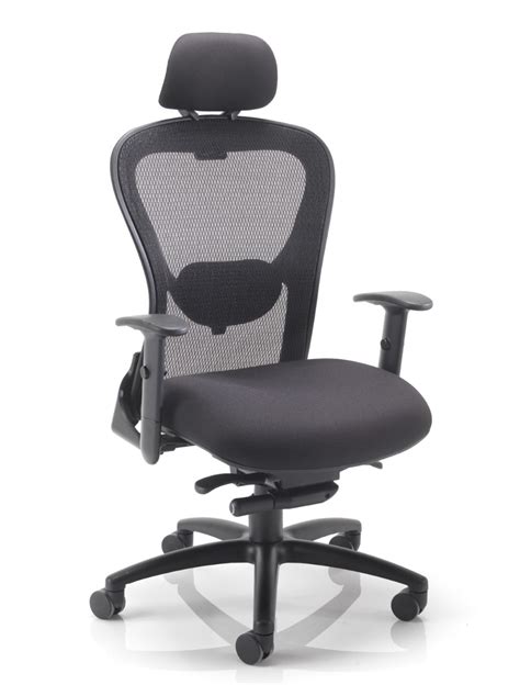 Office Chairs Tc Strata 24 Hour Mesh Office Chair