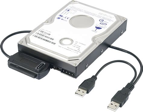 digitus usb hard drive adapter cable conradcom