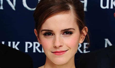 Threat To Post Emma Watson Nude Photos Appears To Be Hoax Emma Watson