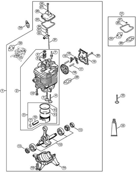 stihl br backpack blower parts diagram iucn water