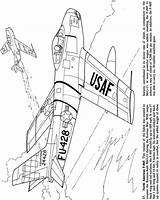 Coloring Pages Airplane Dover Publications Visit Aviation Book sketch template