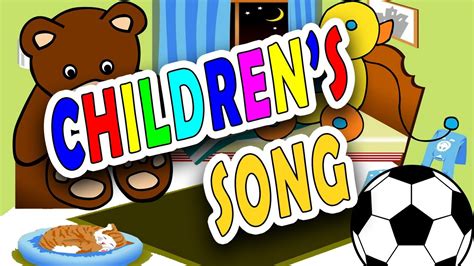songs  children compilation youtube