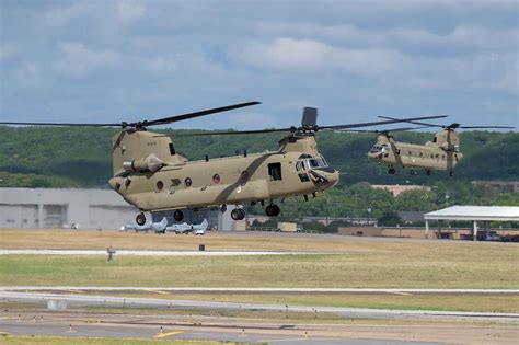 boeing delivers  ch  chinook built  royal netherlands air force