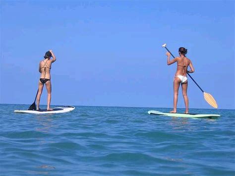 sexy girl sup pic s stand up paddle forums page 10