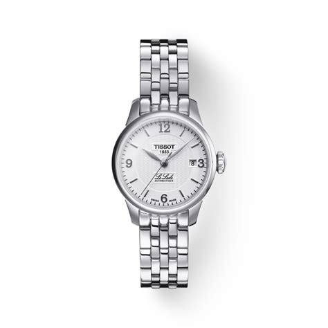 tissot t classic le locle automatic small lady ubicaciondepersonas