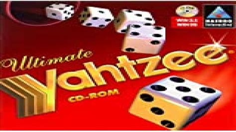 classic yahtzee pc showdown youtube