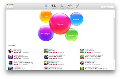 apple quietly removes game center app   beta version  ios  iphone  canada blog
