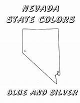 Nevada Coloring Book Printable Windypinwheel Themed State Celebrate Color Kids Pinwheel Windy Hull Christine Copyright sketch template