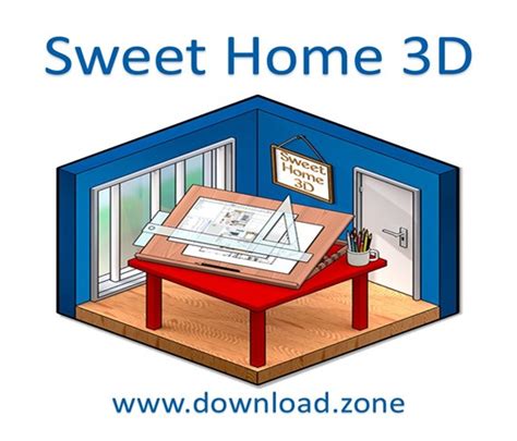 sweet home  design software  plan  dream house view virtually