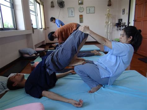 suchaya thai massage updated      se federal