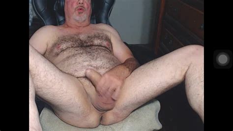 Daddy Bear Want Big Cock Full Fill His Ass Gay Porn C7 Xhamster