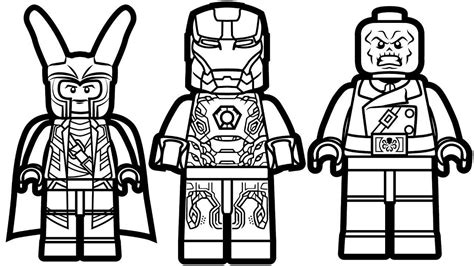 iron man lego coloring page marvel coloring lego coloring pages avengers coloring