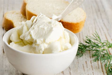 tan nutritivo es el queso crema mejor  salud