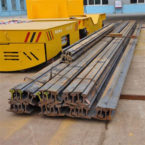 china steel light rail track rail   kinds  sizes china track