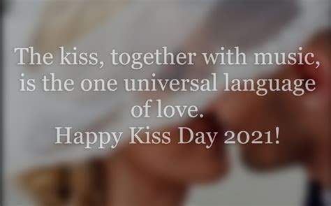 Kiss Day 2021 Wishes Messages Quotes Images Whatsapp