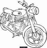Coloring Motorcycle Helmet Pages Getcolorings sketch template
