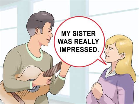 How To Deal With Your Shy Guy 15 Steps With Pictures Wikihow