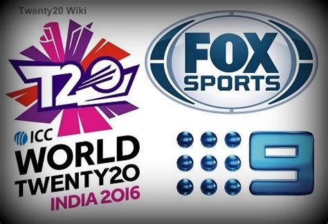 fox sports channel   broadcast world    australia twenty wiki