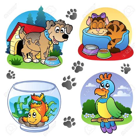 clipart pets   cliparts  images  clipground