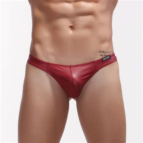 2017 Fashion Men Gay Underwear Sexy Men S Thong Man