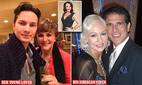 the truth behind new head strictly judge shirley ballas daily mail online