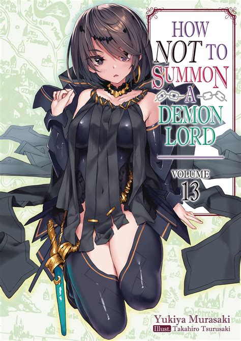 summon demon lord light  sc vol  previews world