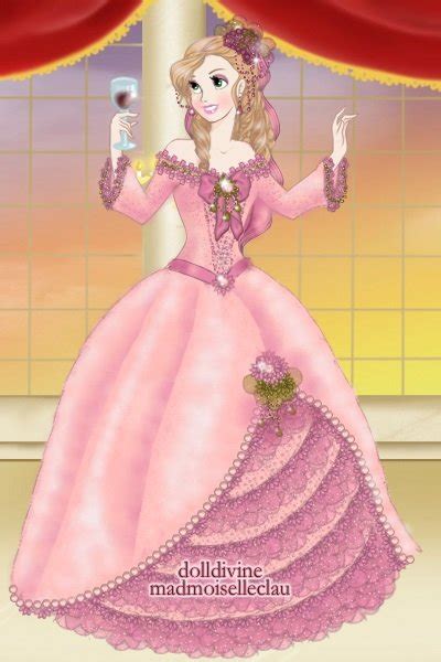 princess maker by myruthb ~ doll divine