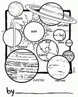 Kolorowanki Jowisz Jupiter sketch template