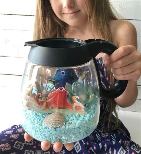 finding dory coffee pot play set finding dory movie