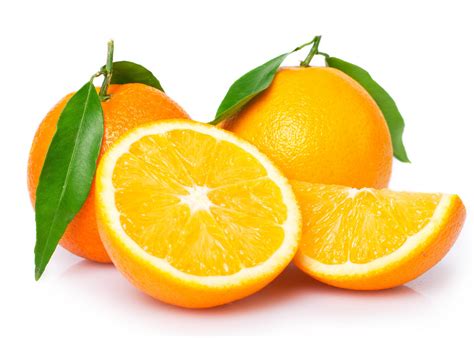 fond decran feuilles aliments fond blanc fruit mandarine