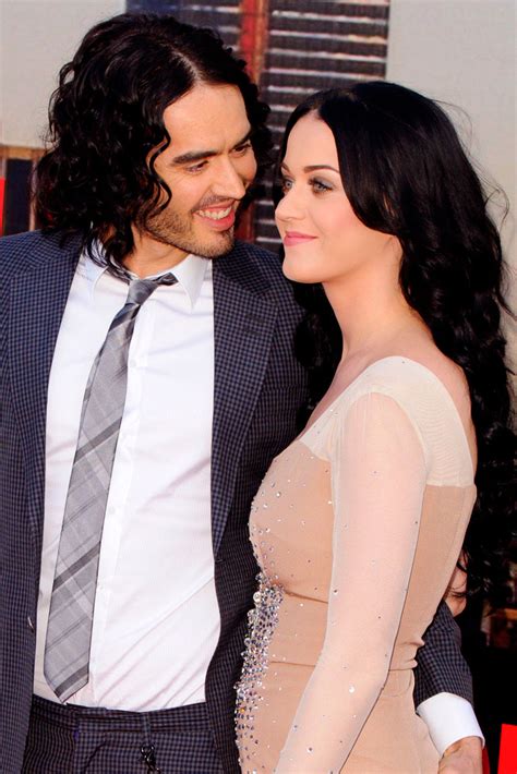 russell brand i didn t cheat on katy perry