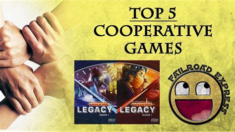 top  cooperative games youtube