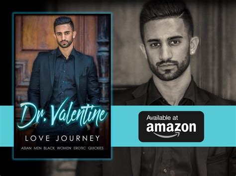 Dr Valentine Erotic Quickies By Love Journey Amzn To 2sw8mss He Is