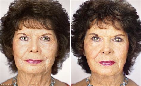can you tell the difference photographer captures the striking similarities between identical