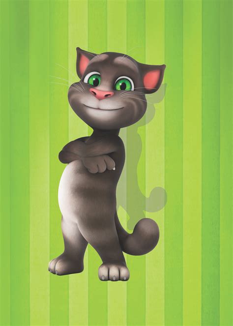 outfits talking tom  friends heads  ott  future today