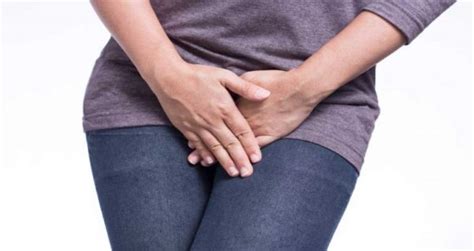 5 Natural Genital Itching Remedies You Can Try Doctor