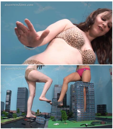 macrophilia and giantess videos page 7