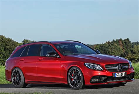 mercedes benz     estate wimmer rs benztuning